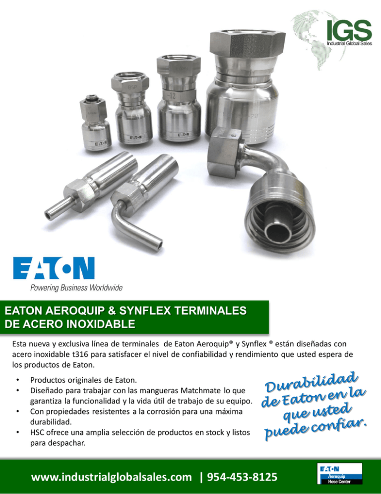  Hydraulic Supply Company