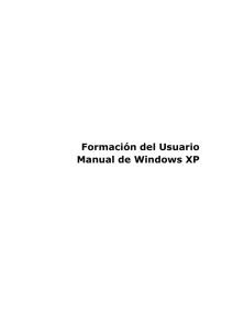 Windows XP: Manual de Windows XP