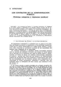 J. C. Cassagne. Los contratos de la Administración Pública. (CA