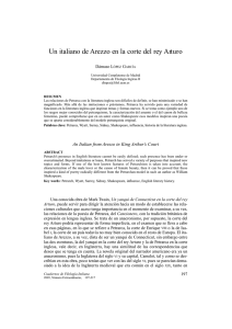 07 Cuad. Filología Italiana 05 - Revistas Científicas Complutenses