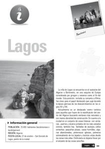 Lagos - Europamundo