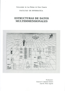 Integración arbórea - Grupo de Estructuras de Datos y Lingüística