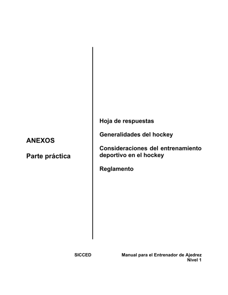 Anexos