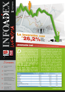 nº 38 - Infoadex