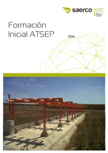 Formación Inicial ATSEP