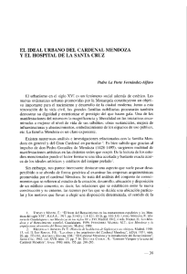 Descargar PDF “El ideal urbano del cardenal Mendoza y el hospital