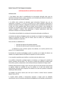 Boletín Nº57 - Colegio de Contadores de Chile
