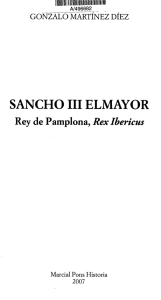 sancho iii elmayor