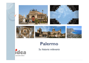 Palermo - babeltic
