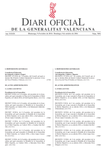 pdf 4.000KB - Diari Oficial de la Comunitat Valenciana