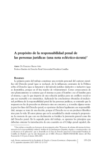 1. rafael puyol - revistas universidad pontificia comillas icai