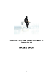 BASES 2008