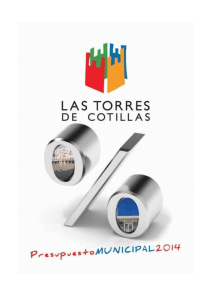 Untitled - Sitio Web del Ayuntamiento de Las Torres de Cotillas