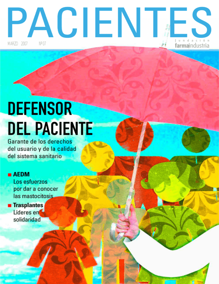 Descargar PDF Somos Pacientes