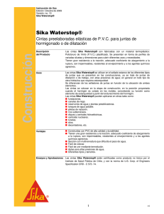 Descarga pdf - Sika Argentina