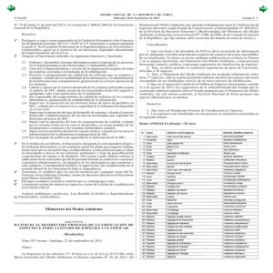 Página procesada (no original) del Diario Oficial. Documento sin