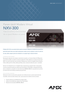 NXV-300