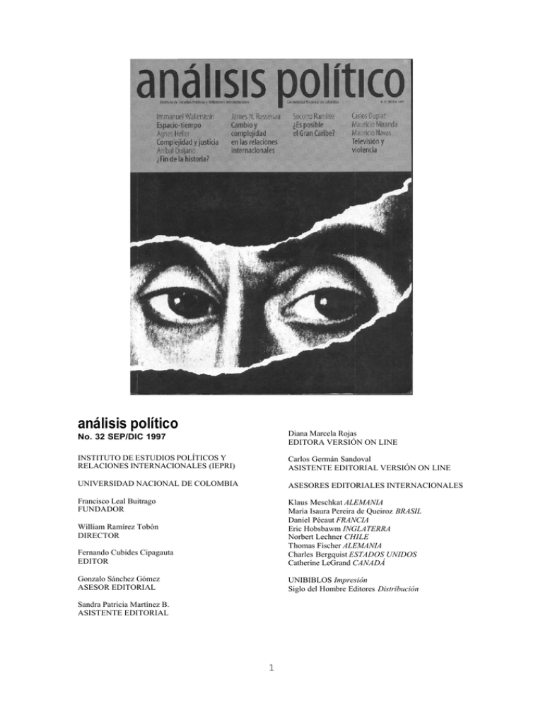 An lisis