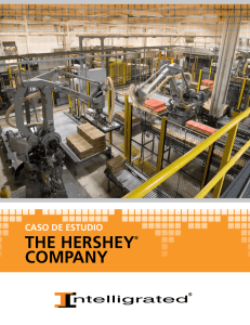 the hershey® company