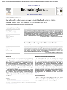 PDF - Reumatología Clínica