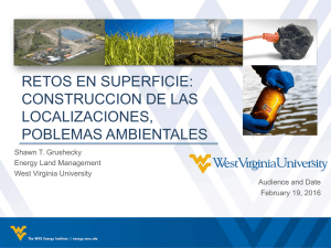 Wvu shale gas mountain of excellence