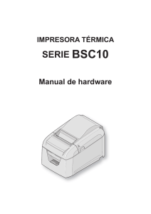 BSC10 - Star Micronics