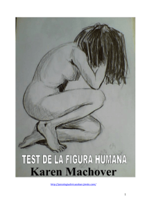 Karen Machover