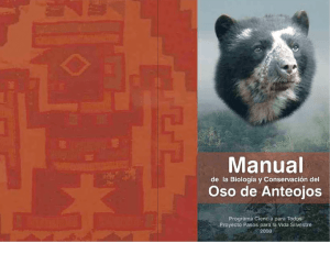 manual oso