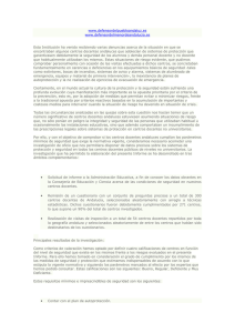 Nota de prensa - Defensor del Pueblo Andaluz