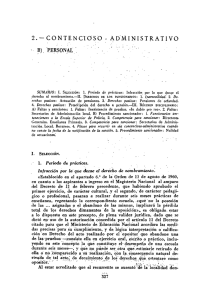 R. Entrena Cuesta. Contencioso-administrativo: Personal. (J). RAP