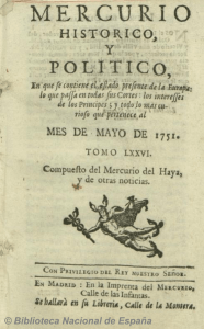 POLITICO, - Hemeroteca Digital - Biblioteca Nacional de España