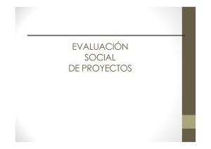 (Microsoft PowerPoint - 2 Evaluaci\363n Social de Proyectos.ppt