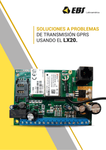Solución - EBS Latinoamérica