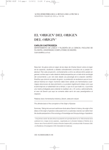 `origen` del origen del origin