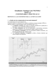 Respuestas cuestiones y ejercicios tema 3 cap 21