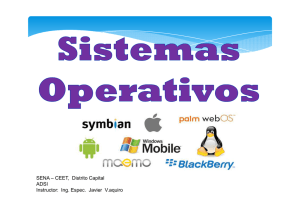 Sistemas Operativos_Conceptos Básicos