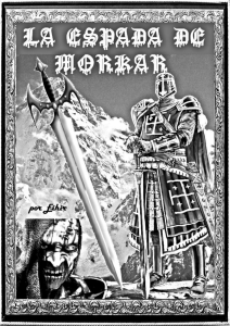 La Espada de Morkar