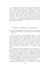 pdf Don Juan Valera en la actualidad [Reseñas]