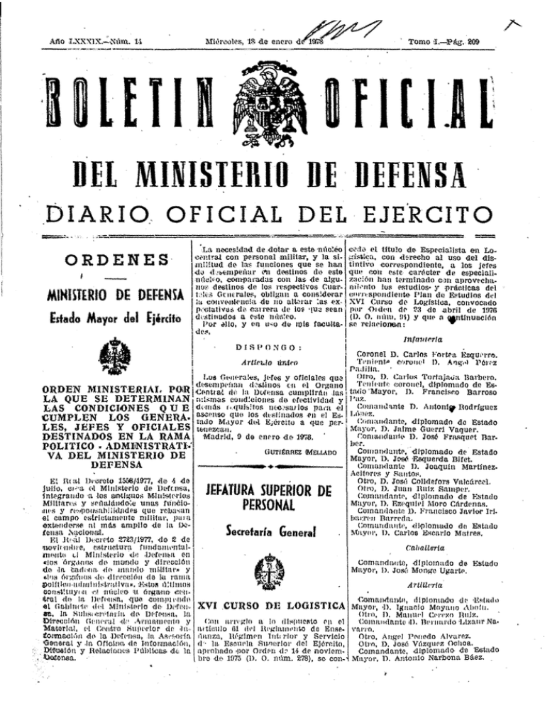 1 o L ( 1I ft Biblioteca Virtual de Defensa 1 o L ( 1I ft Biblioteca Virtual de Defensa