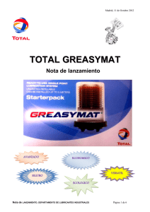 TOTAL Greasymat