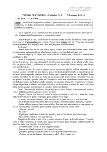 prueba escrita 7 y 8 - oposiciones2012castilloaguilera