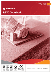 REVOCO AYMAR
