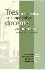 Libro Tres Momentos - ACOFI – Asociación Colombiana de