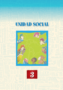UNIDAD SOCIAL