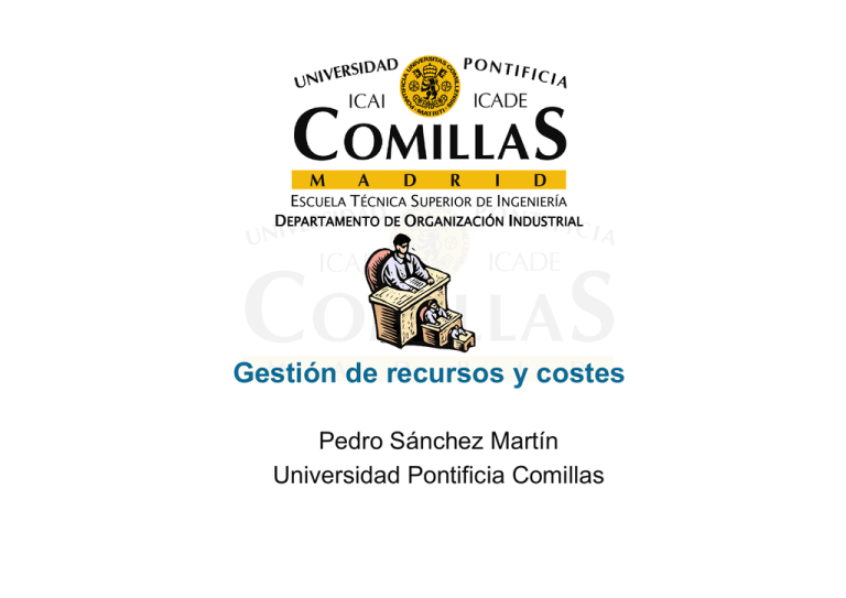 B - IIT - Universidad Pontificia Comillas