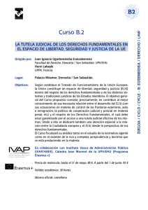 Descargar programa  - Cátedra Jean Monnet UPV/EHU