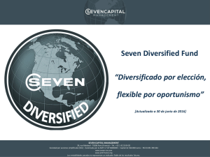 Seven Diversified Fund
