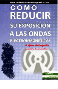 La higiene electromagnética - proteccionelectromagnetica.com