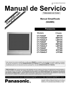 CT-F2522F Book.book - Diagramasde.com