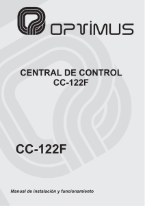 CC-122F - Optimus